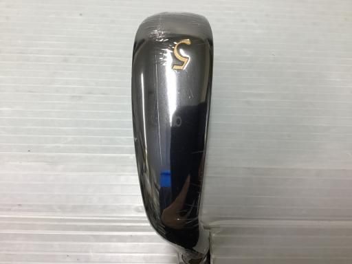 マジェスティゴルフ 旧マルマン MAJESTY PRESTIGIO XII 5 レディース 単品アイアン LI MAJESTY TL750 IR フレックスL レディース 女性用 右利き 右用 Aランク ゴルフクラブ