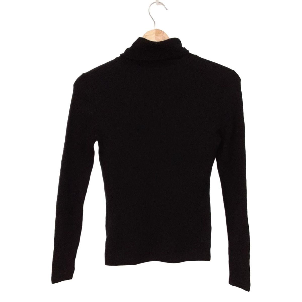 シビラ Sybilla サイズM 黒 レディース 美品 ワンピース Sybilla(シビラ) カーディガン サイズM レディース美品 - ベージュ