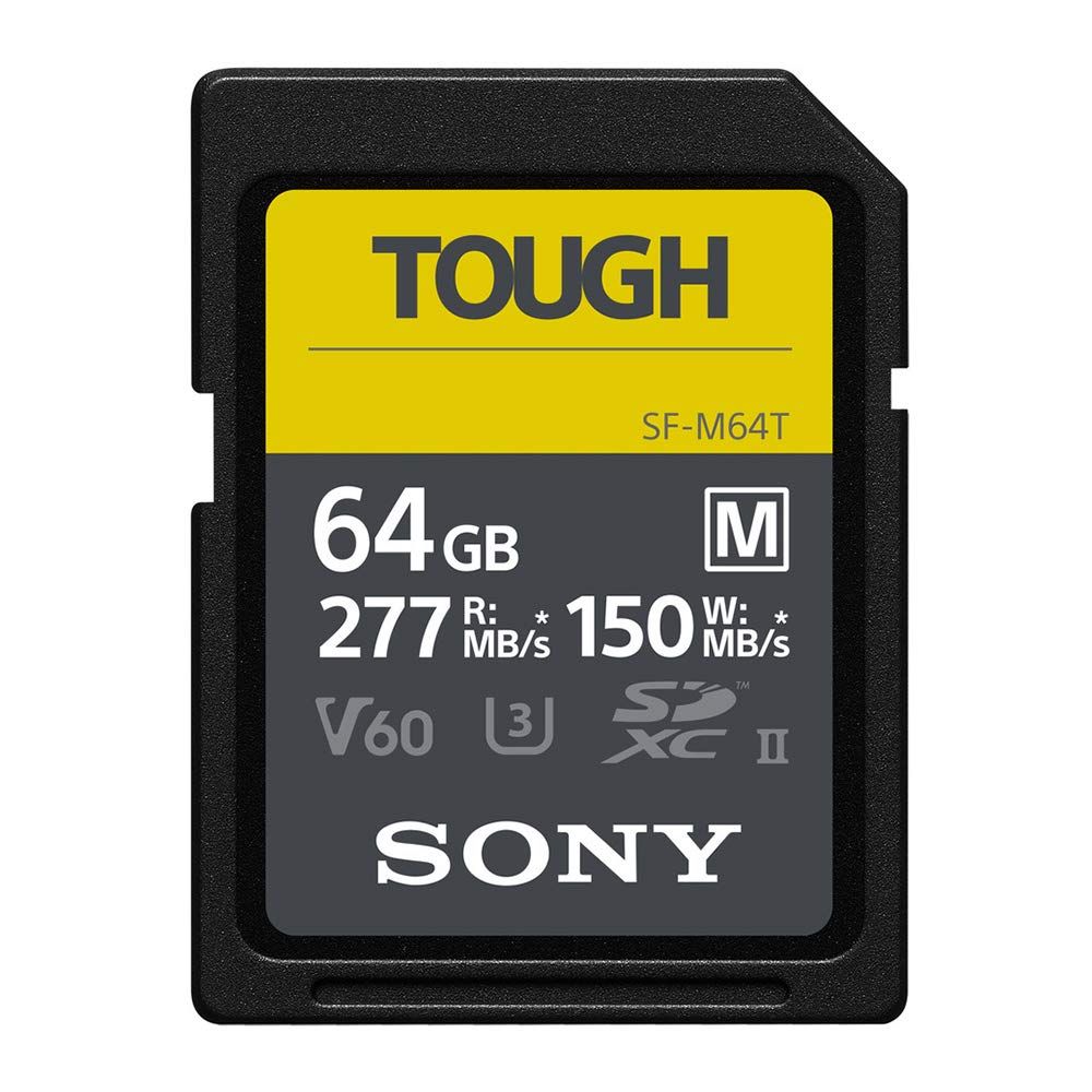 SONY XQDメモリーカード 128GB QD-G128E J(中古品) XQDメモリー