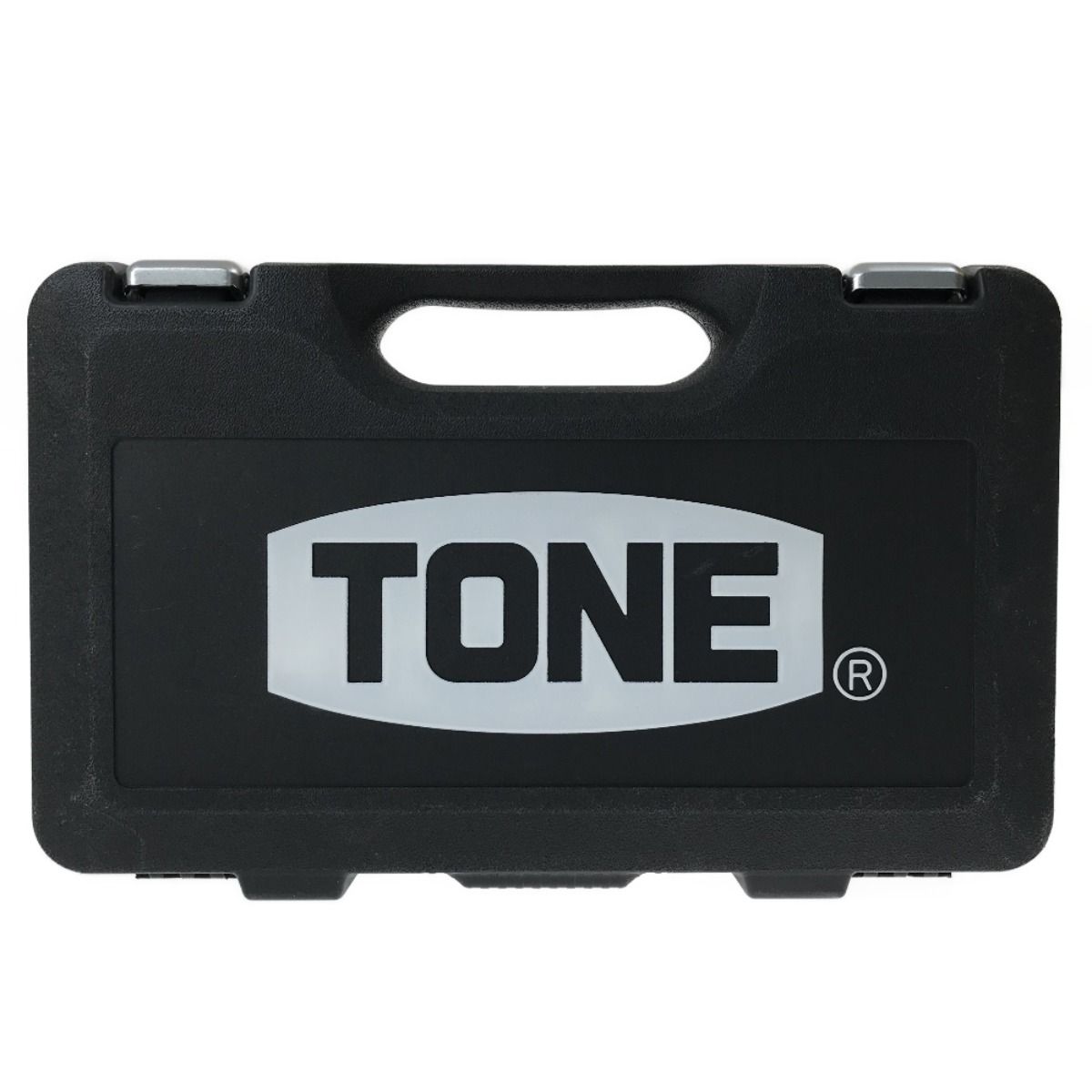 TONE トネ 充電式ラチェットレンチ CR4000 - なんでもリサイクル ... ΘΘSK11 藤原産業 ソケットレンチセット 未開封品 TS-2465M