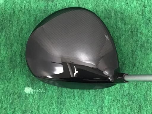 ミズノ Mizuno ST-X 220 10.5° ドライバー DR PLATINUM MFUSION D フレックスR メンズ 男性用 右利き 右用 Cランク ゴルフクラブ