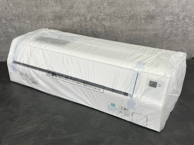 アイリスオーヤマ ルームエアコン IHF-2201S エアコン 6畳 2025年モデル 工事費込み 2.2kw 100V対応 IHF