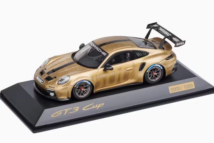 スパーク ポルシェ 1⁄43 0 Spark Porsche 特注 カレラ SPARK ブルー S