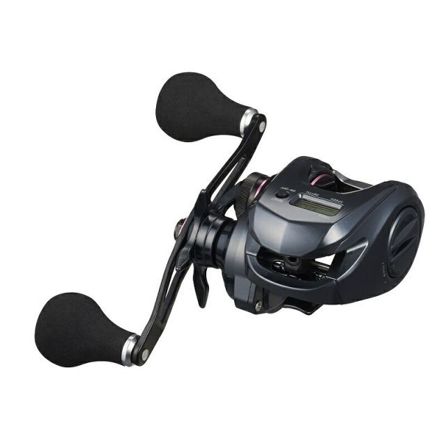 （るる@プロフ必読） 25紅牙 IC 150PL-C 左ハンドル 楽天市場】ダイワ 25 紅牙IC 150PL-C / 左ハンドル | 釣具 釣り