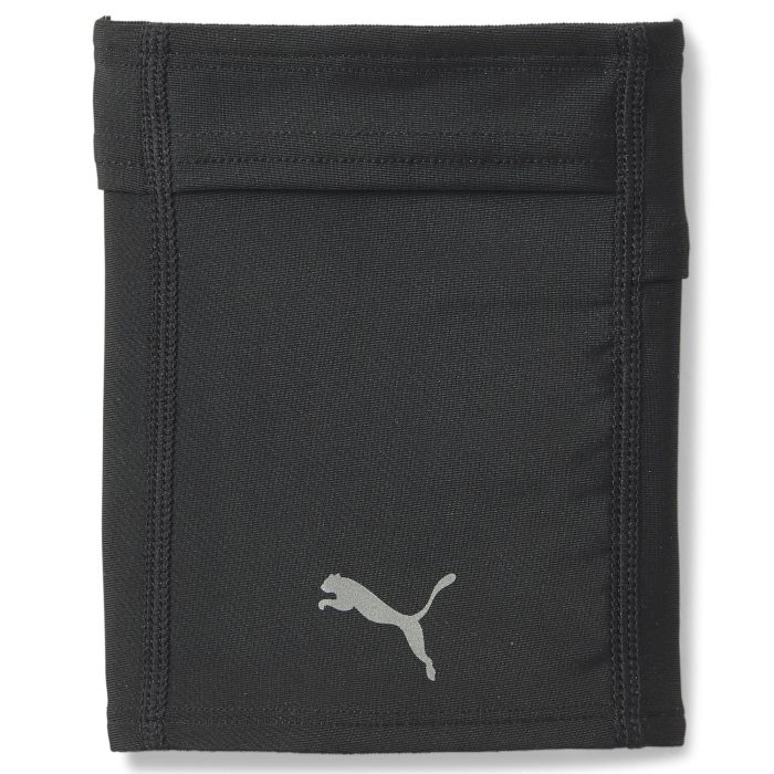 【新品・5営業日で発送】PUMA プーマ ランニング_アームバンド (054253) 色 : PUMA_BLACK サイズ : L 
