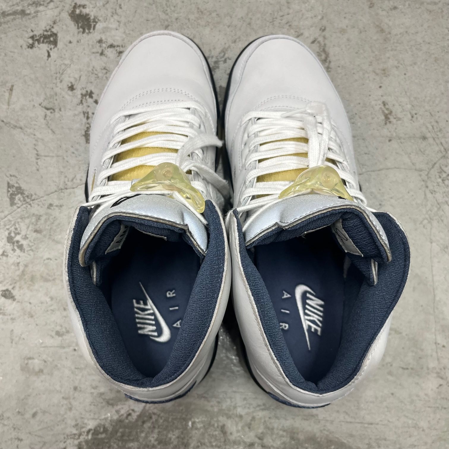 国内正規 A Ma Maniere Nike WMNS Air Jordan 5 Retro SP Dawn