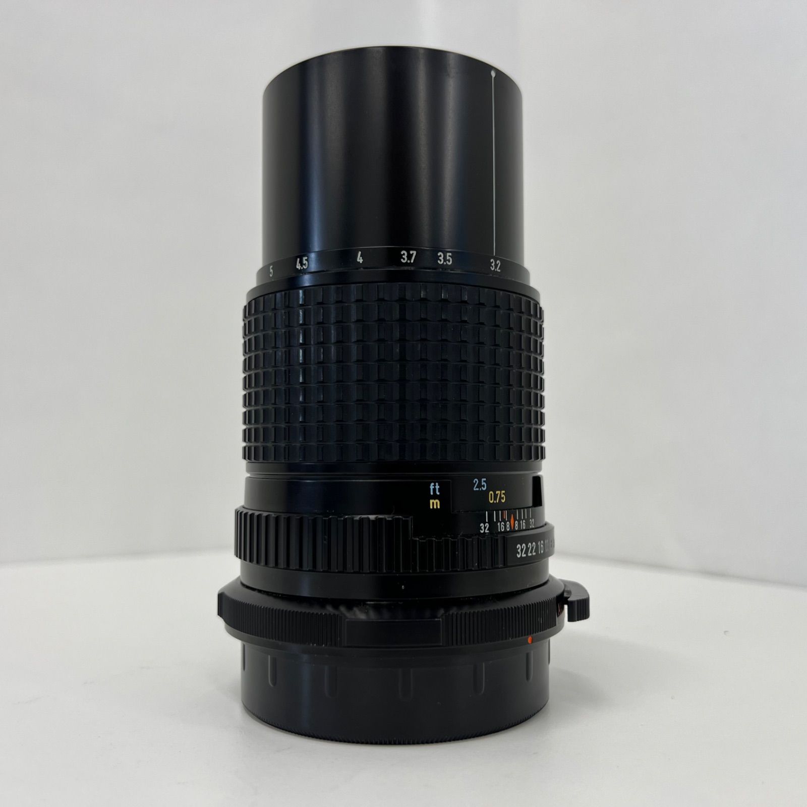 2-000044】 smc PENTAX 67 MACRO 135mm F4 ペンタックス 単焦点レンズ