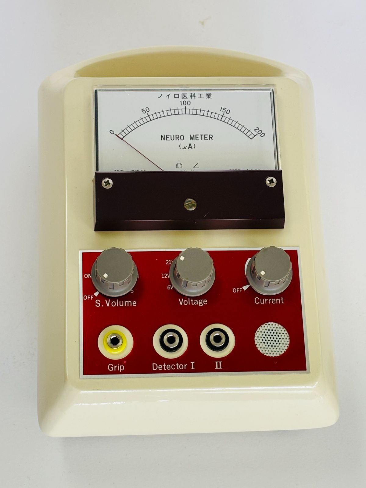 NEURO METER