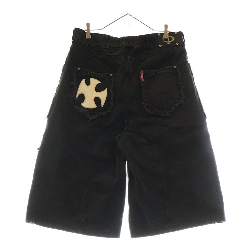 SKOOT UNDERWORLD JORTS (スクート アンダーワールド ジョーツ