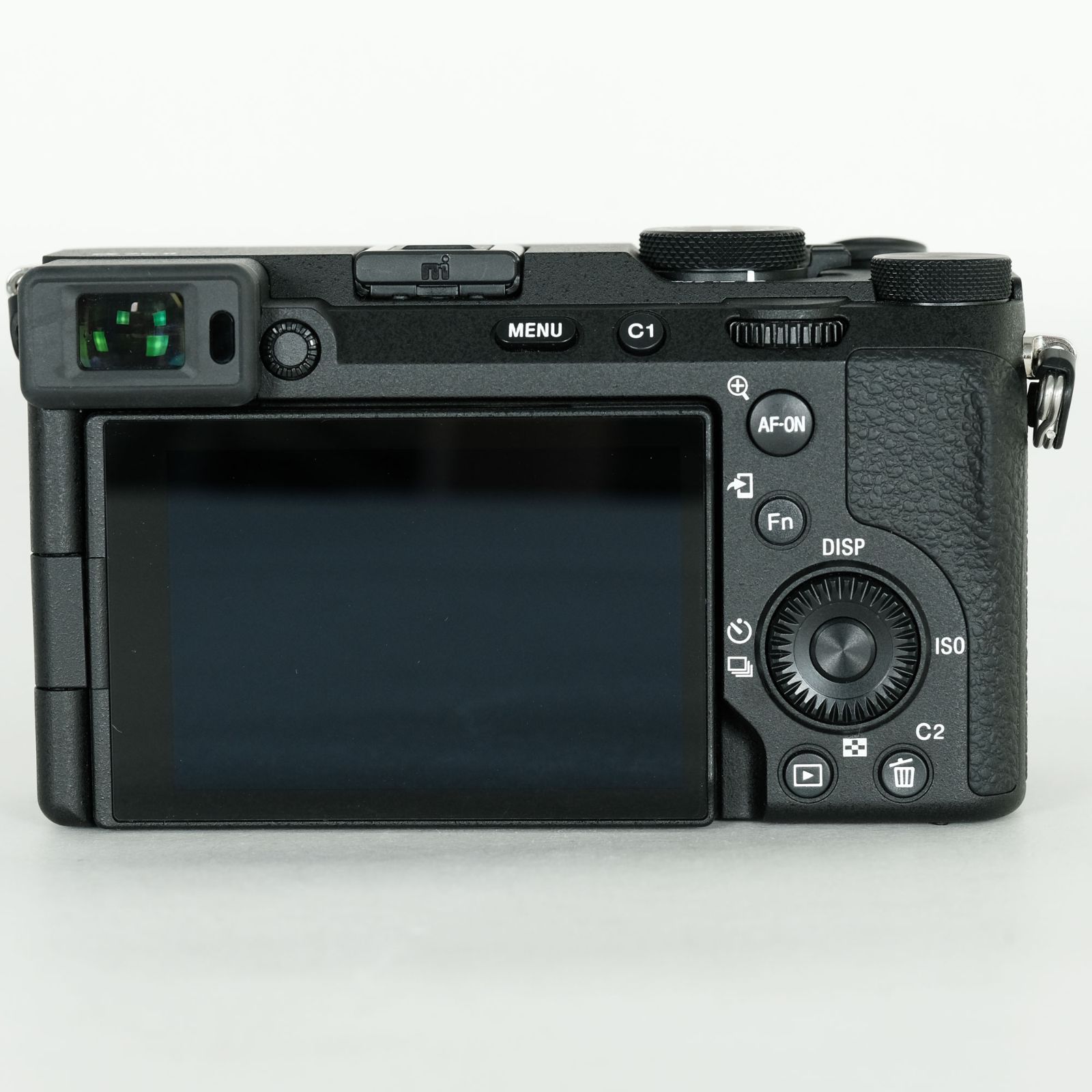 【美品シャッター回数約700】SONY α7CII ブラック　ILCE-7CM2 美品シャッター回数約700】SONY α7CII ブラック ILCE-7CM2