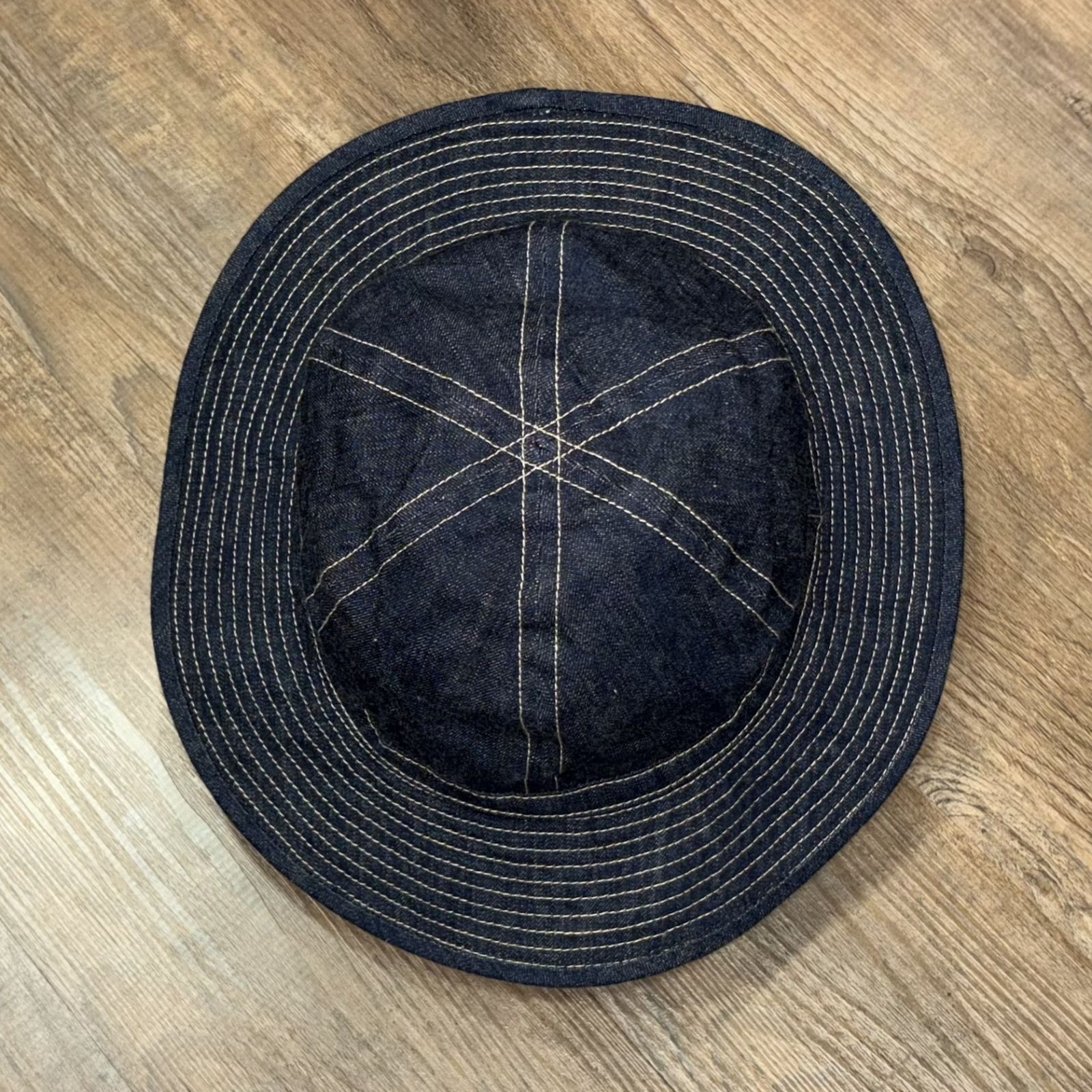 ハット ワーキング