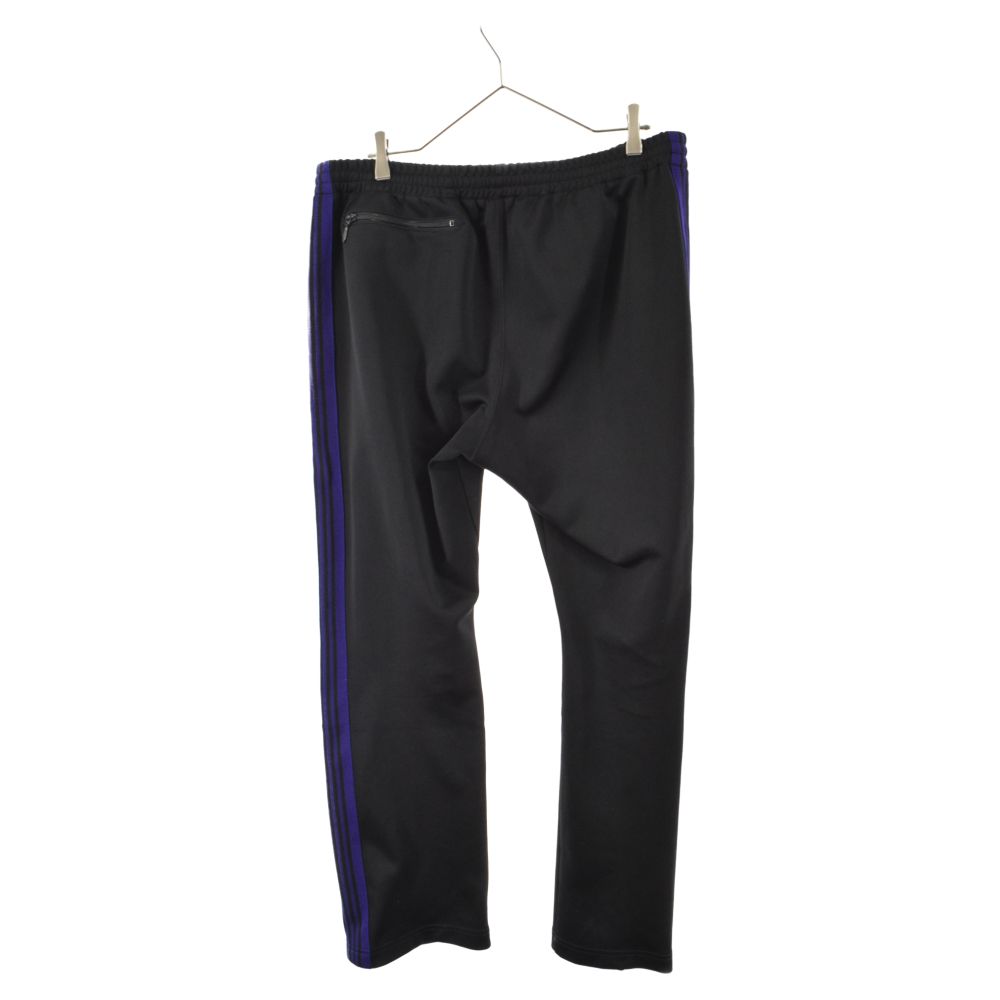 Needles (ニードルス) 21AW NARROW TRACK PANT サイドライン ナロー 