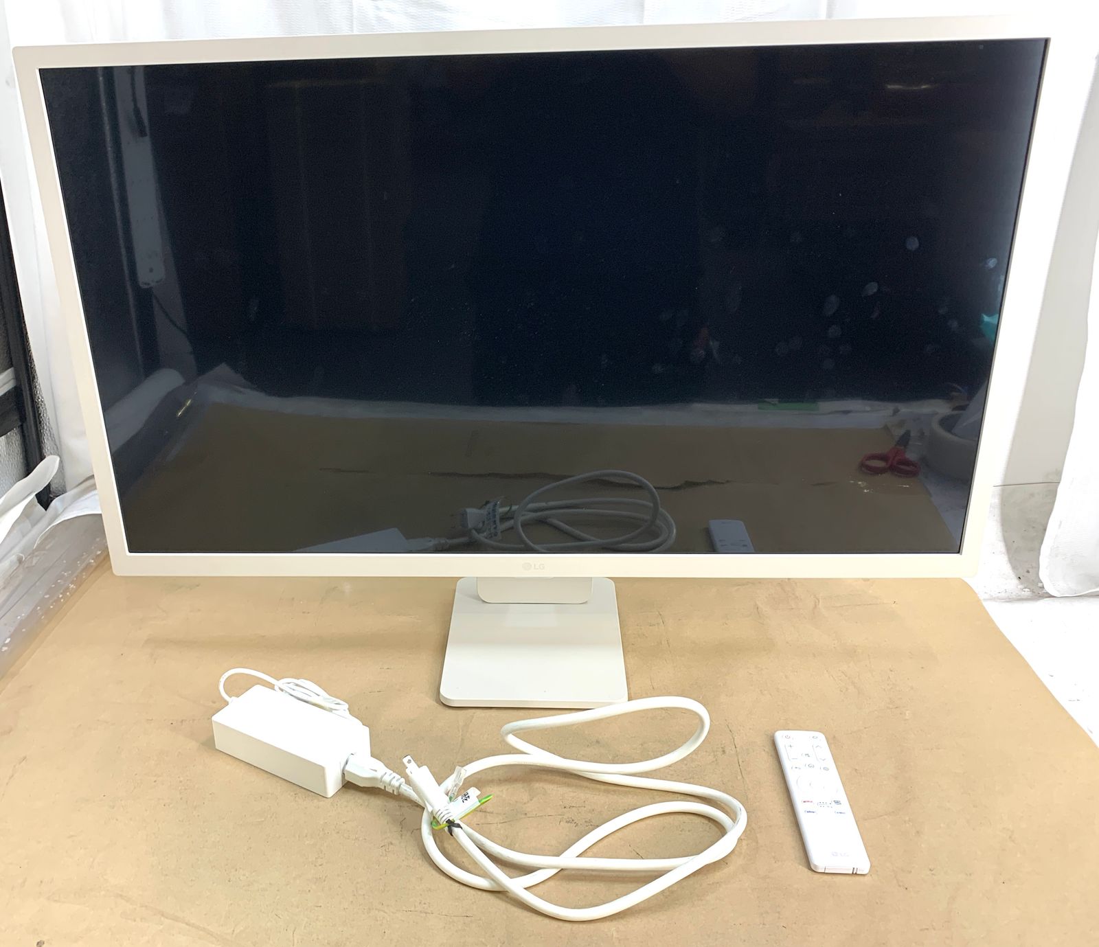 スマートモニター 32SR50F