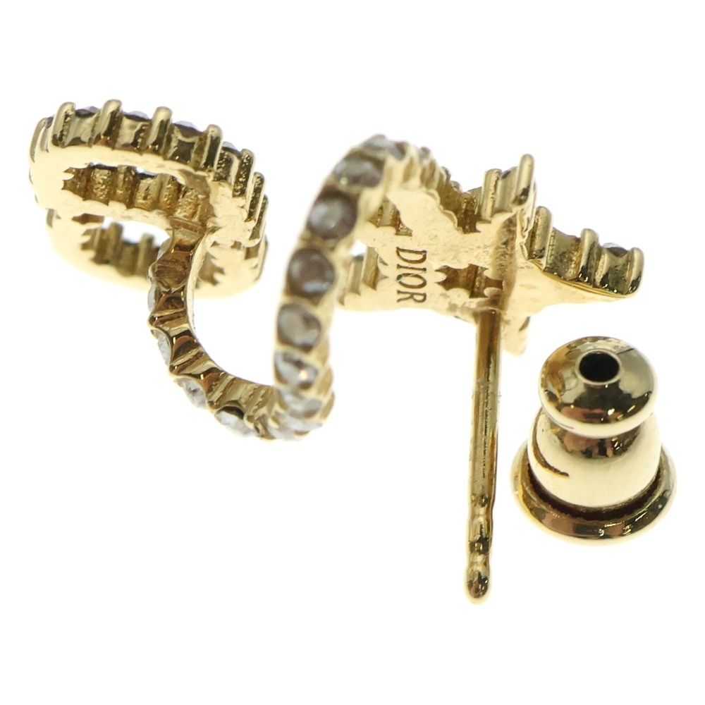 ゴールド 片耳欠損