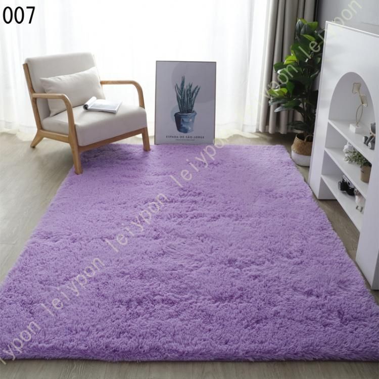 シャギーラグ カーペット 絨毯 1畳 2畳 3畳 4畳 5畳 6畳 50*80cm