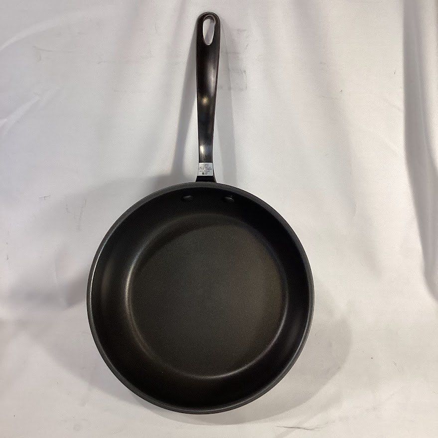 ♪MEYER マイヤー JUST FIT PAN 20cm・24cm 2個セット MEYER (マイヤー