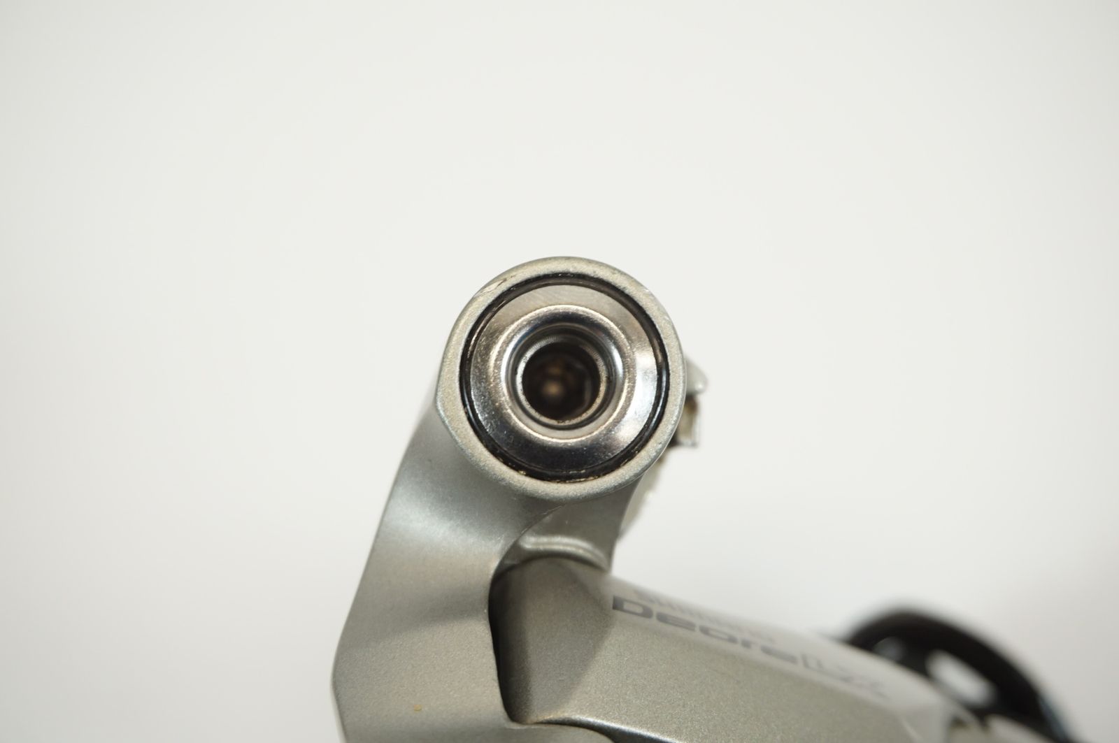 Shimano Deore LX&XT デュアルコントロールレバー＆RDセット SHIMANO