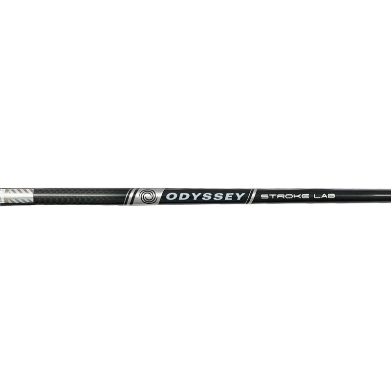 Callaway Golf - オデッセイ ODYSSEY パター STROKE LAB TUTTLE ストロークラボ タトル 【中古】 22507R52 オデッセイ ODYSSEY パター STROKE LAB TUTTLE ストロークラボ