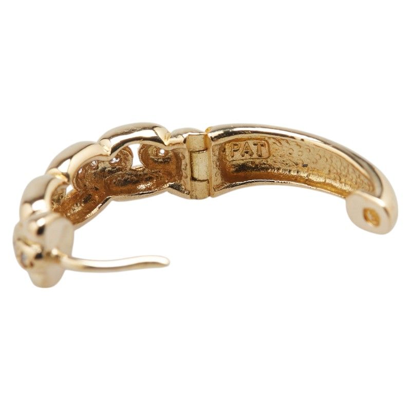 18K ゴールド ピアス Nobrand 18K ゴールド ピアス Nobrand 常田大希｜Yahoo!フリマ（旧PayPay