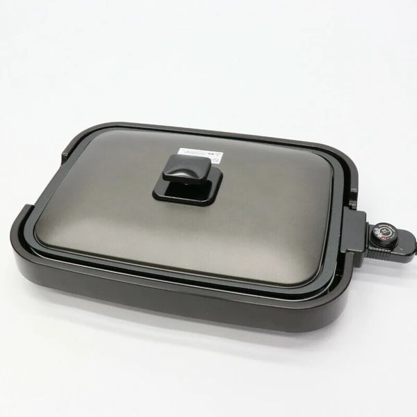 2WAYホットプレート