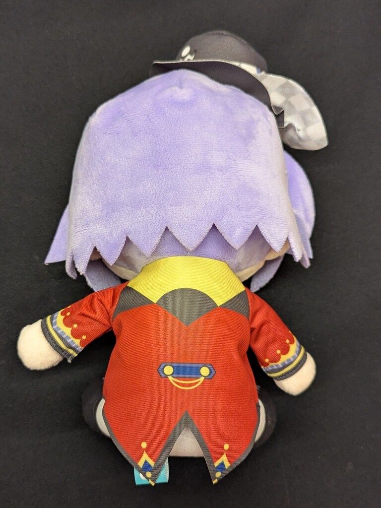 神代類 新品未使用 全力！ワンダーハロウィンぬいぐるみ ふわぷち ワンハロ Amazon.co.jp: セガ プロジェクトセカイ カラフルステージ! feat