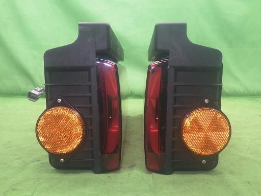 純正 LED