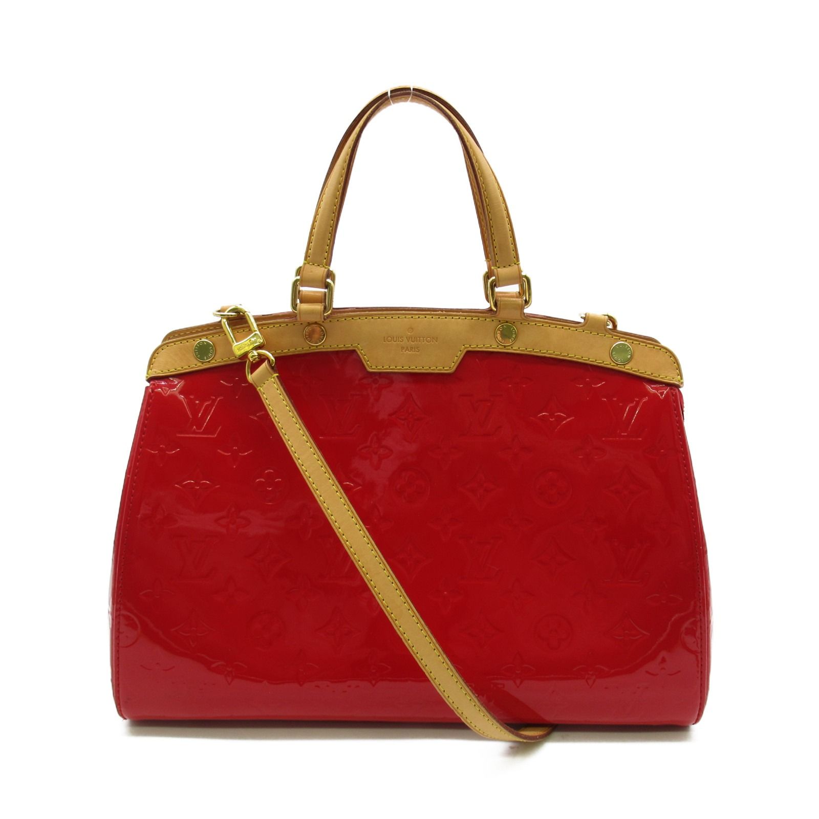 louisvuitton■ブレア MM トート ショルダーバッグ ルイ・ヴィトン ブレアMM 2wayショルダーバッグ - メルカリ