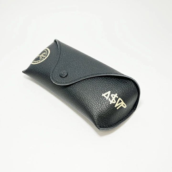 A$AP Rocky × Ray-Ban ] RB0840SF-6826J5 サングラス エイザップ