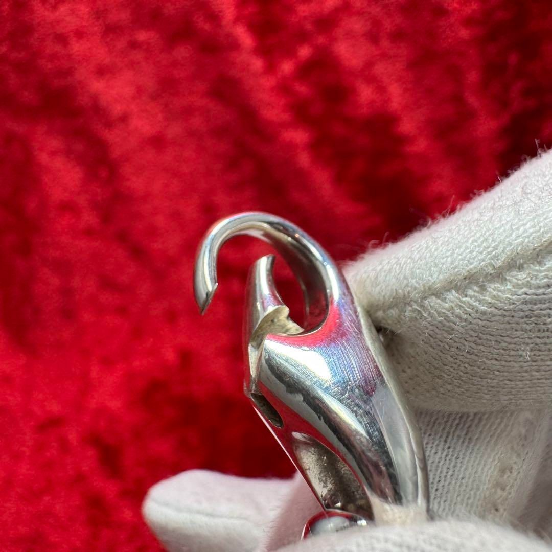 57.6g ジョージジェンセン