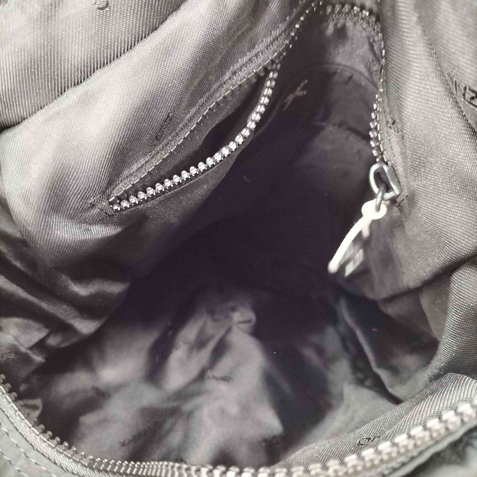 ケンゾー KENZO クロスロゴ トートバッグ 2WAY メンズ 表記無 - メルカリ