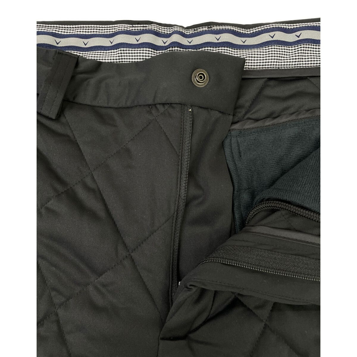 未使用品！BRIEFING×WIND AND SEA コラボ　ゴルフパンツ　M BRIEFING×WIND AND SEA(ブリーフィング×ウィンダンシー) ゴルフ