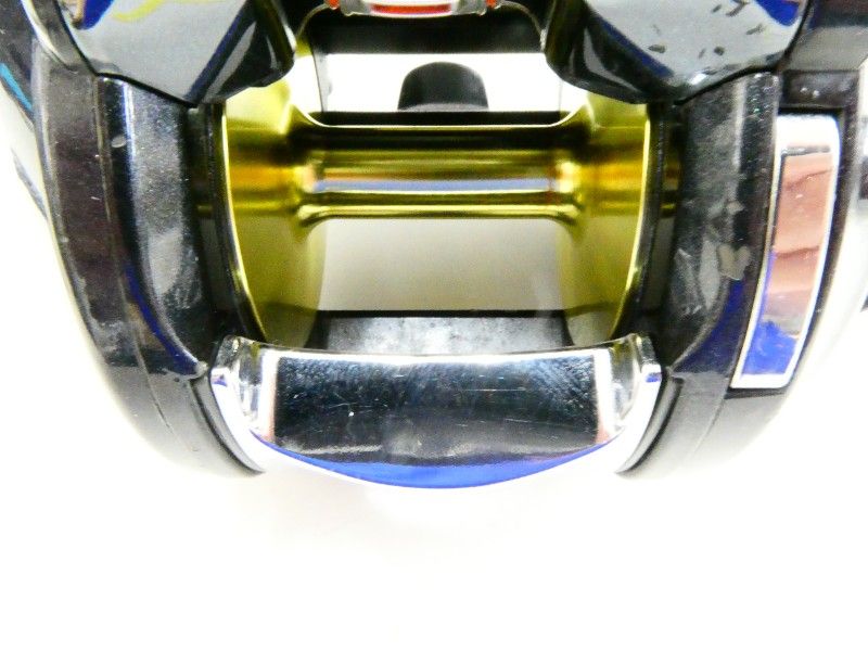 ダイワ 15レオブリッツ 300 J 03-