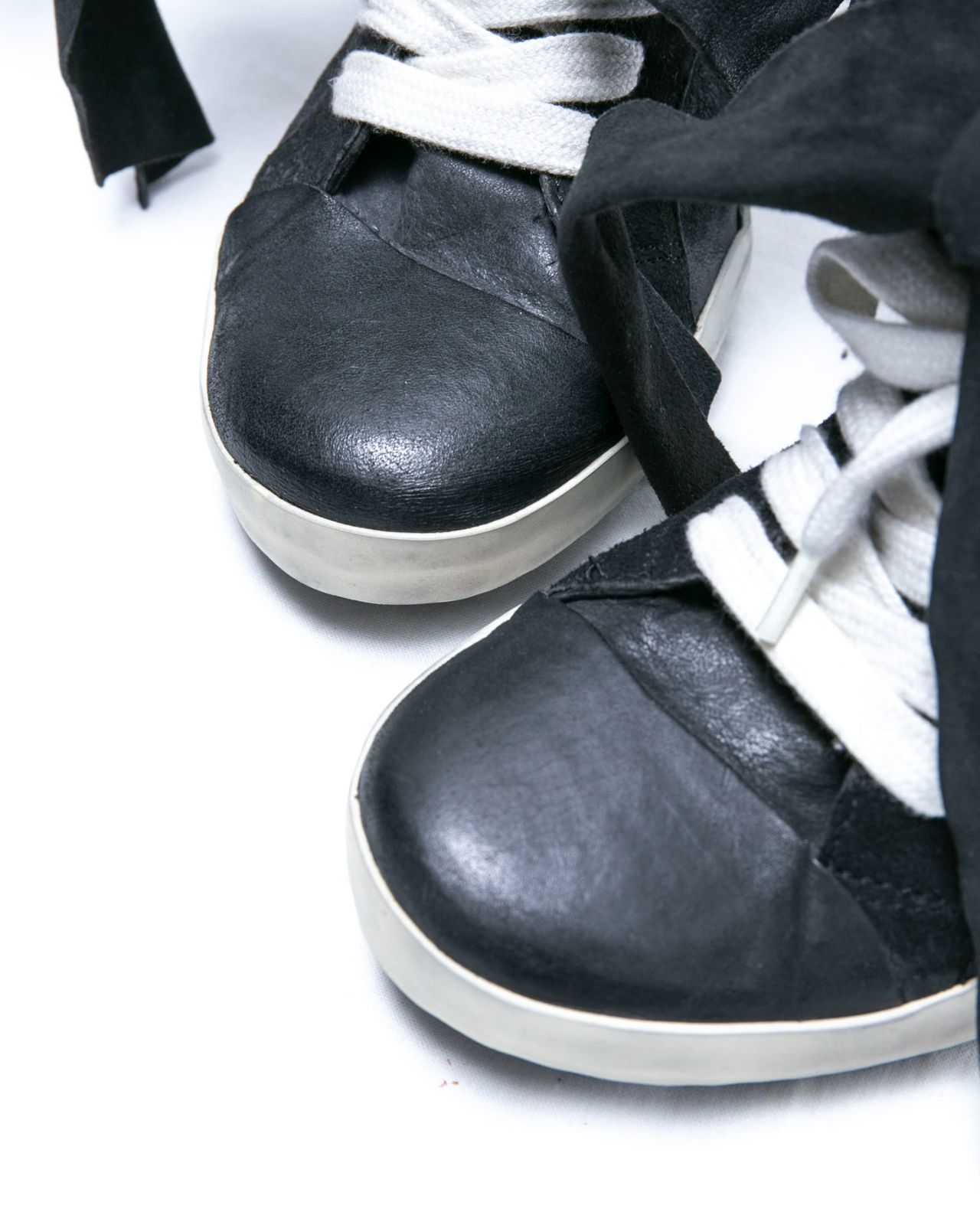 CINZIA ARAIA＜イタリア製 レザースニーカー＞MC0039s Leather