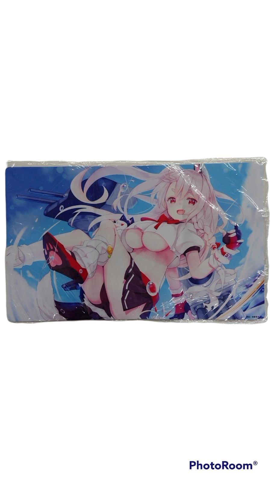 竹茶工房 take☆cha アローラ3人娘　プレイマット Amazon.co.jp: プレイマット／アローラ3人娘 竹茶工房 プレイ