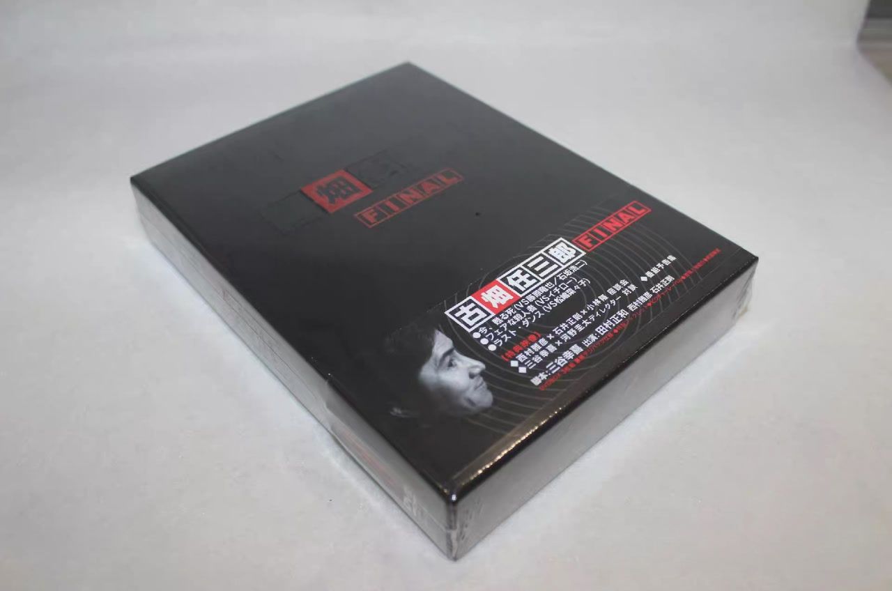 古畑任三郎 2nd season DVD-BOX〈5枚組〉 新品未開封 未開封」古畑任三郎 DVD-BOX 全5巻セット 古畑任三郎 2nd season DVD-BOX〈