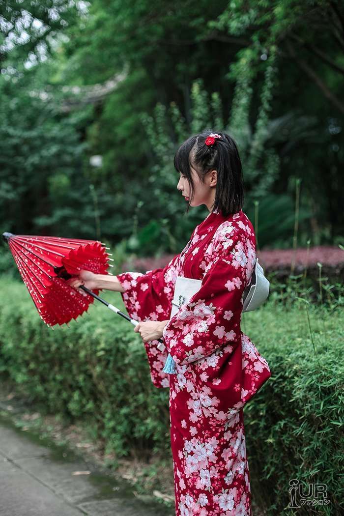 旅館浴衣 大人