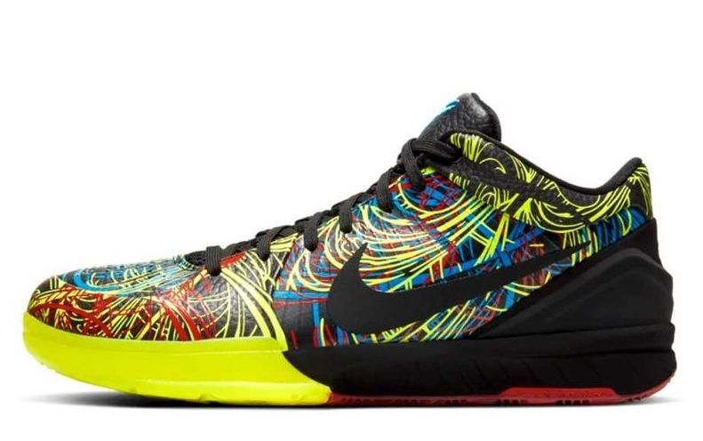 シューズ(男性用) Nike Kobe 4 Nike Kobe 4 Protro ナイキ コービー 4 プロトロ スニーカー