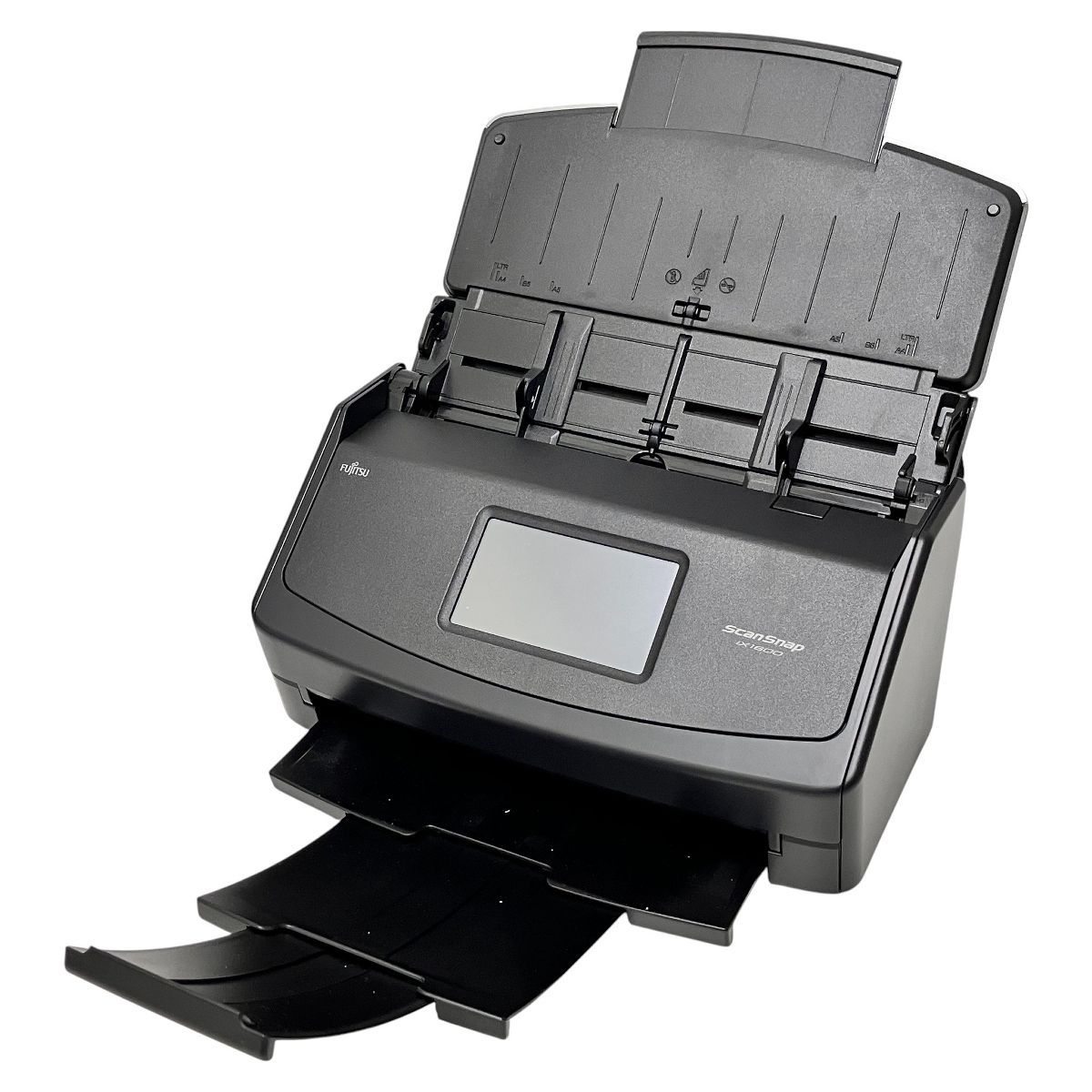 FUJITSU ScanSnap iX1600 スキャンスナップ スキャナー 良好Z10465635