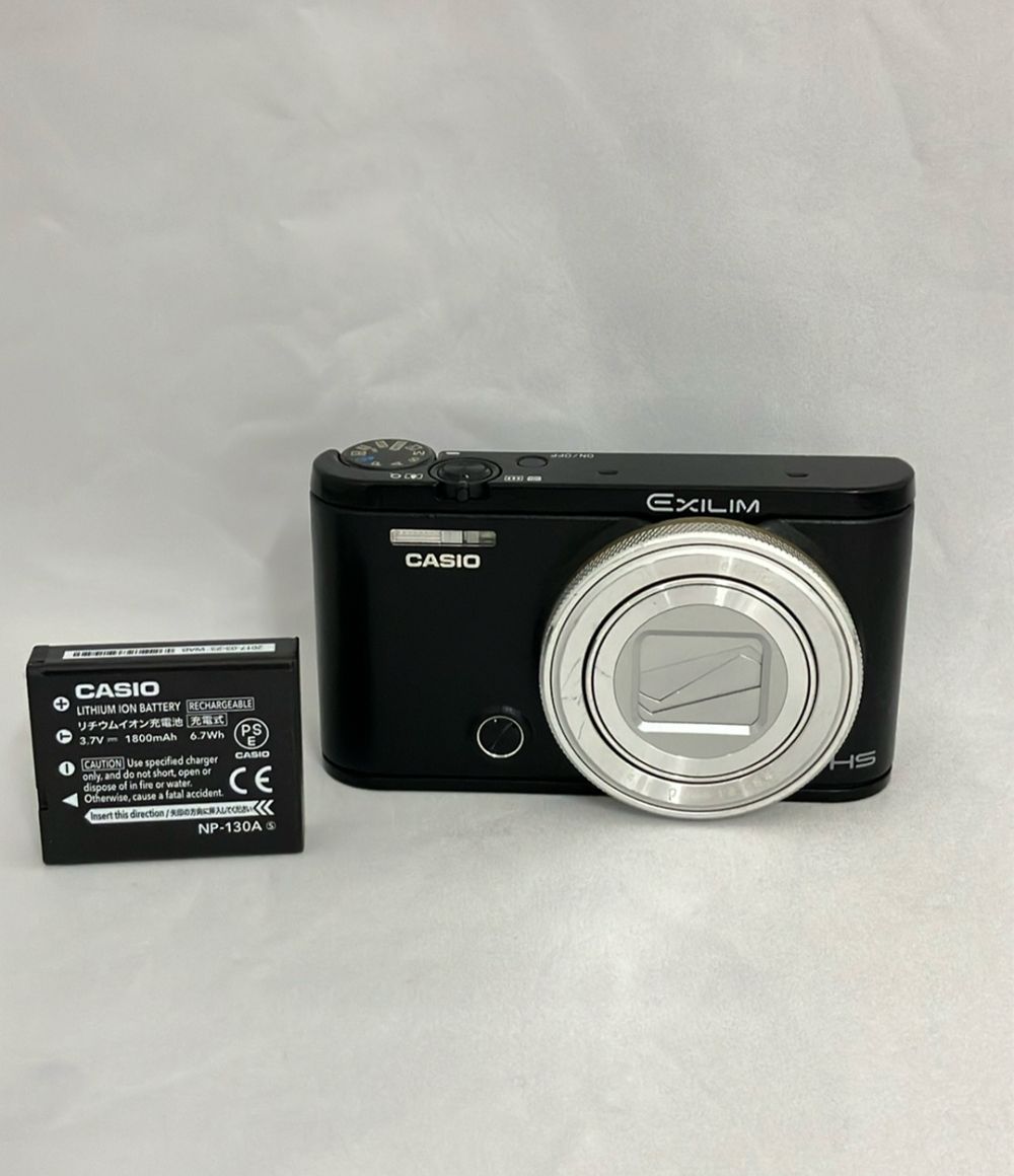 CASIO HIGH SPEED EXILIM EX-ZR4100 カシオ EX-ZR4100 | HIGH SPEED | デジタルカメラ | CASIO