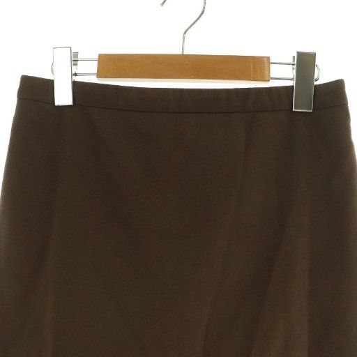 マイケルコース スカート 極美品】マイケルコース スカート サイズ2 現行タグ ブラック