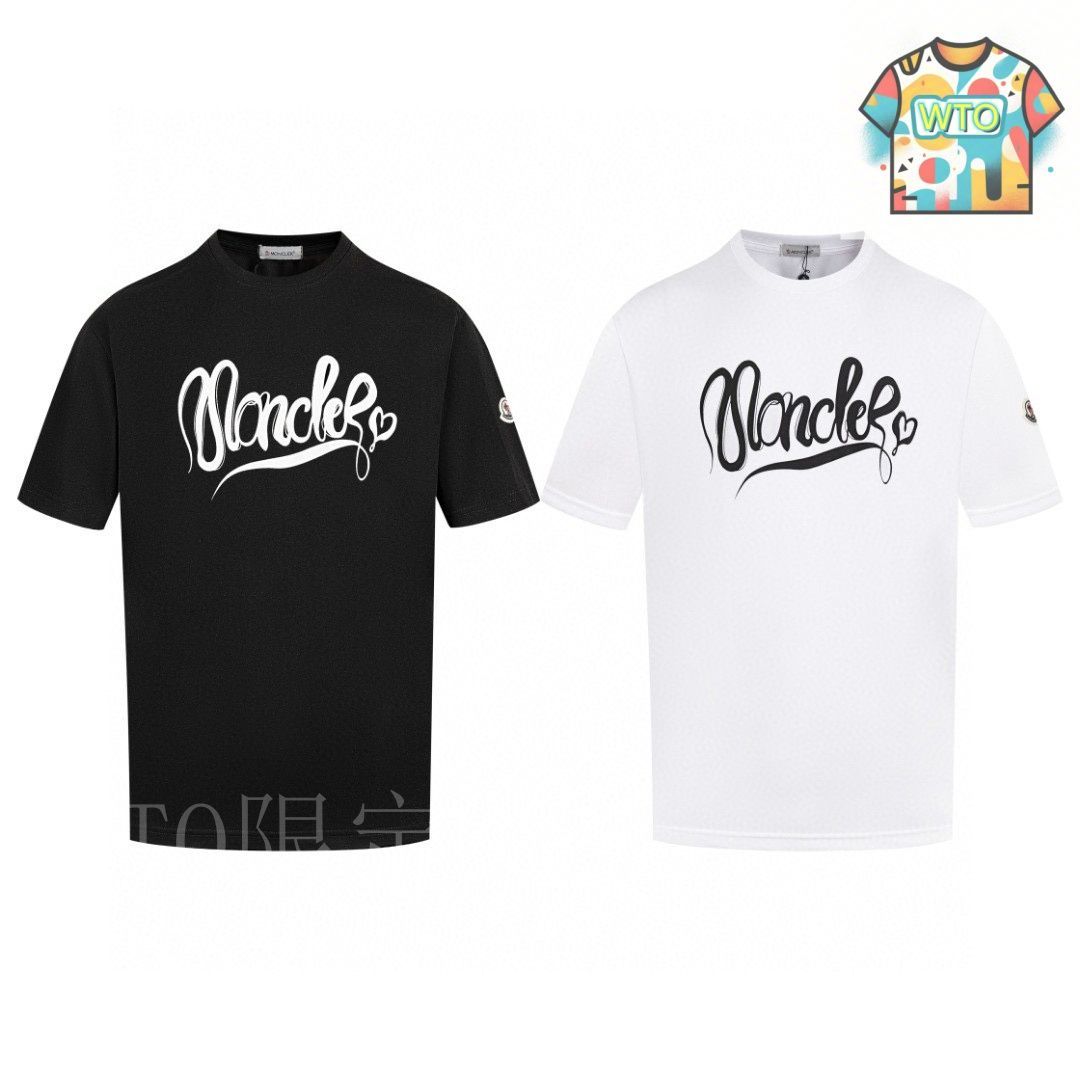 限定生産！【MONCLER】ヘビ年！Tシャツ☆２色 限定生産！【MONCLER】ヘビ年！Tシャツ☆2色 (MONCLER/Tシャツ