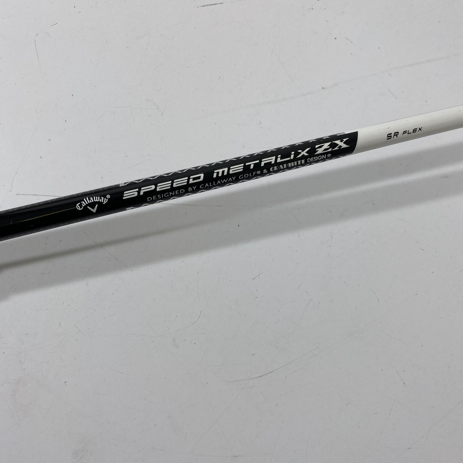 ※専用出品※ キャロウェイ LEGACY BLACK(2013) 3W 15° SPEED METALIX ZX