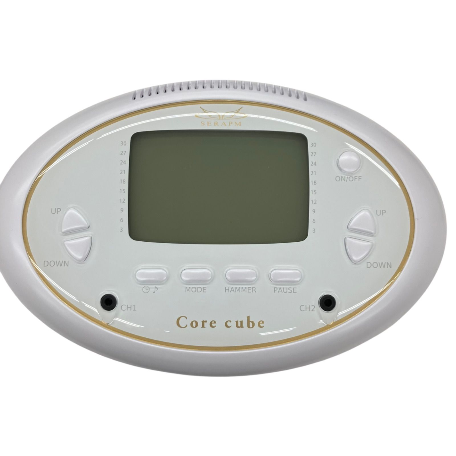 186000 現状品 セラピム コアキューブ SERAPM Core Cube 美容 186000 現状品 セラピム コアキューブ SERAPM Core Cube 美容