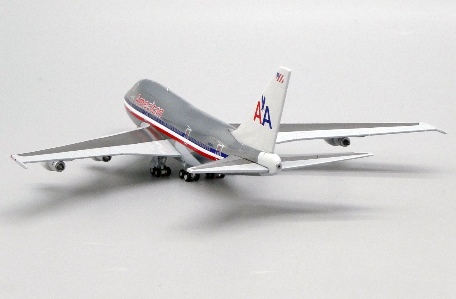 N602AA