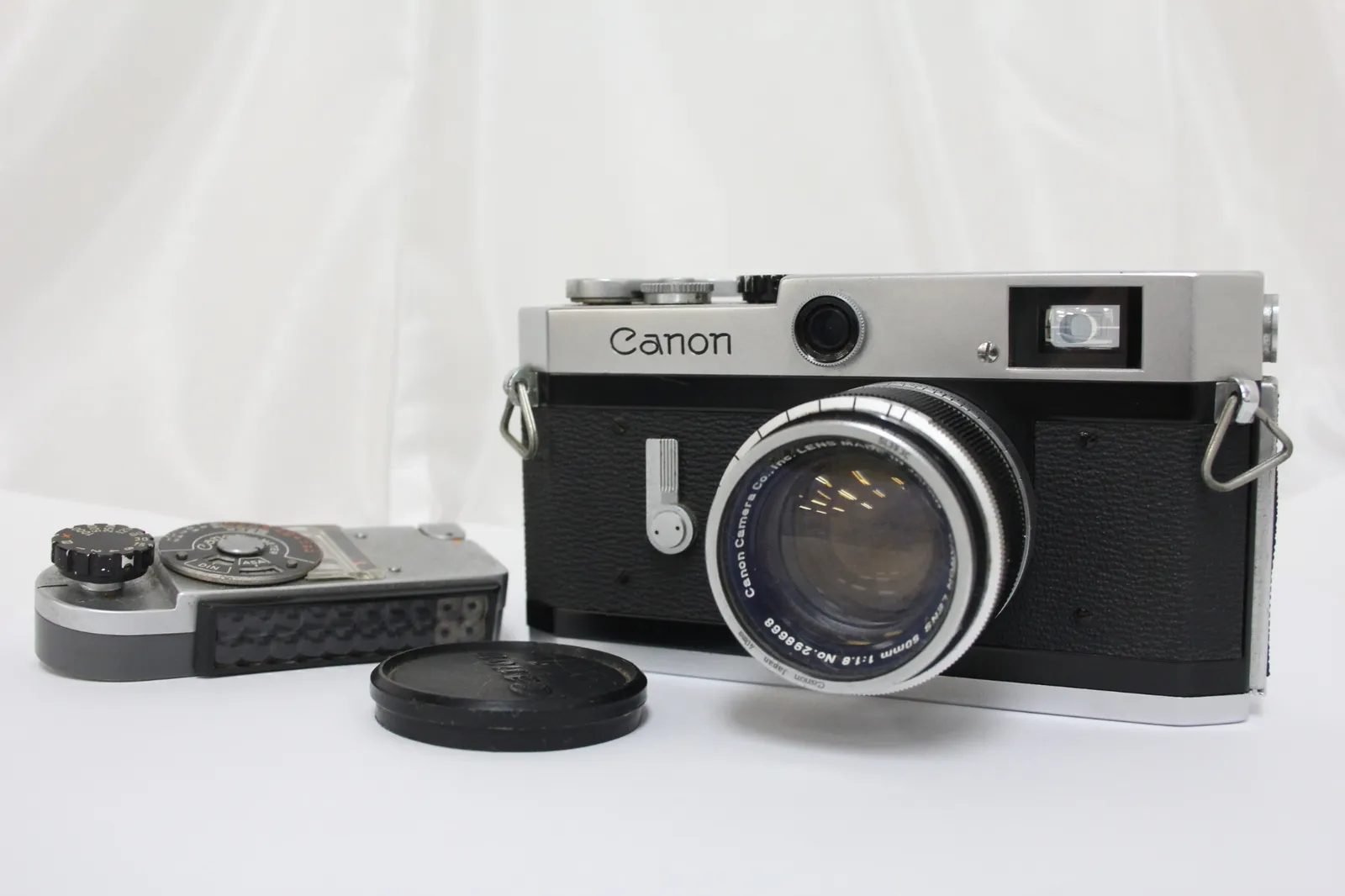 2026年最新】Canon P 50mm f1.8の人気アイテム - メルカリ