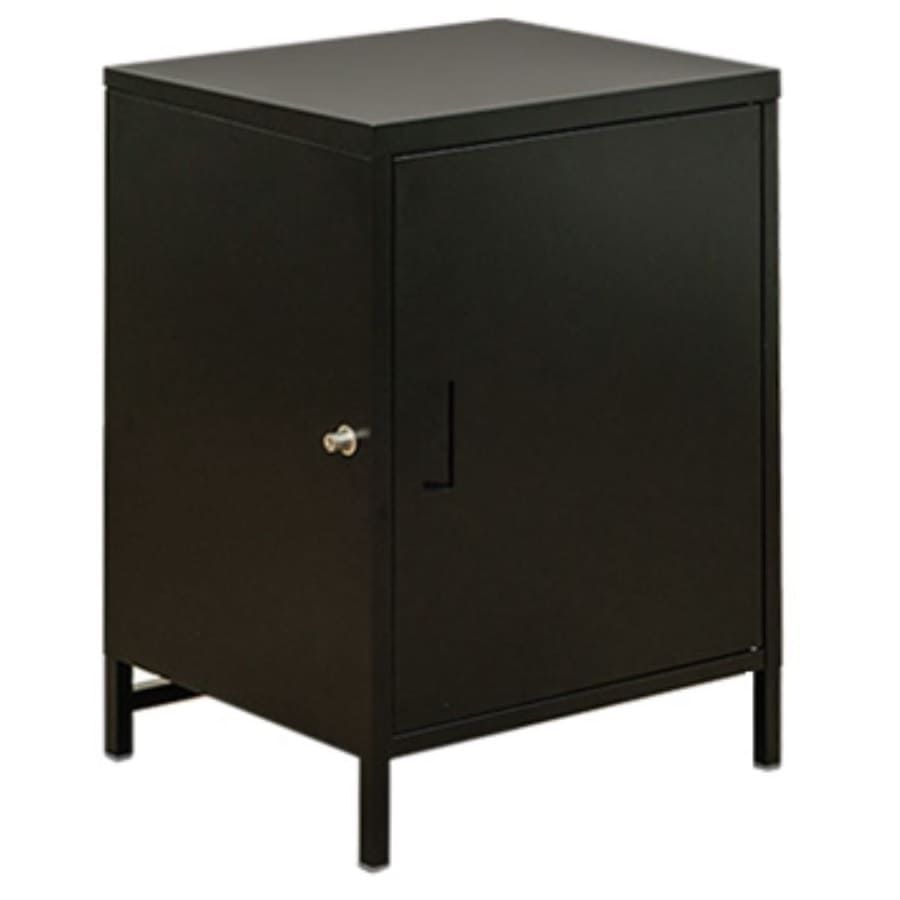 DELIO 宅配ボックス大容量1ドア JAC-50-BK 売れ筋 ブラック DELIO宅配