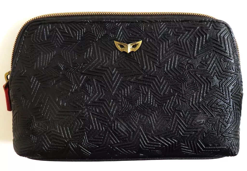 ペルソナ5 スーパーグルーピーズ 雨宮蓮 主人公 ジョーカー 財布