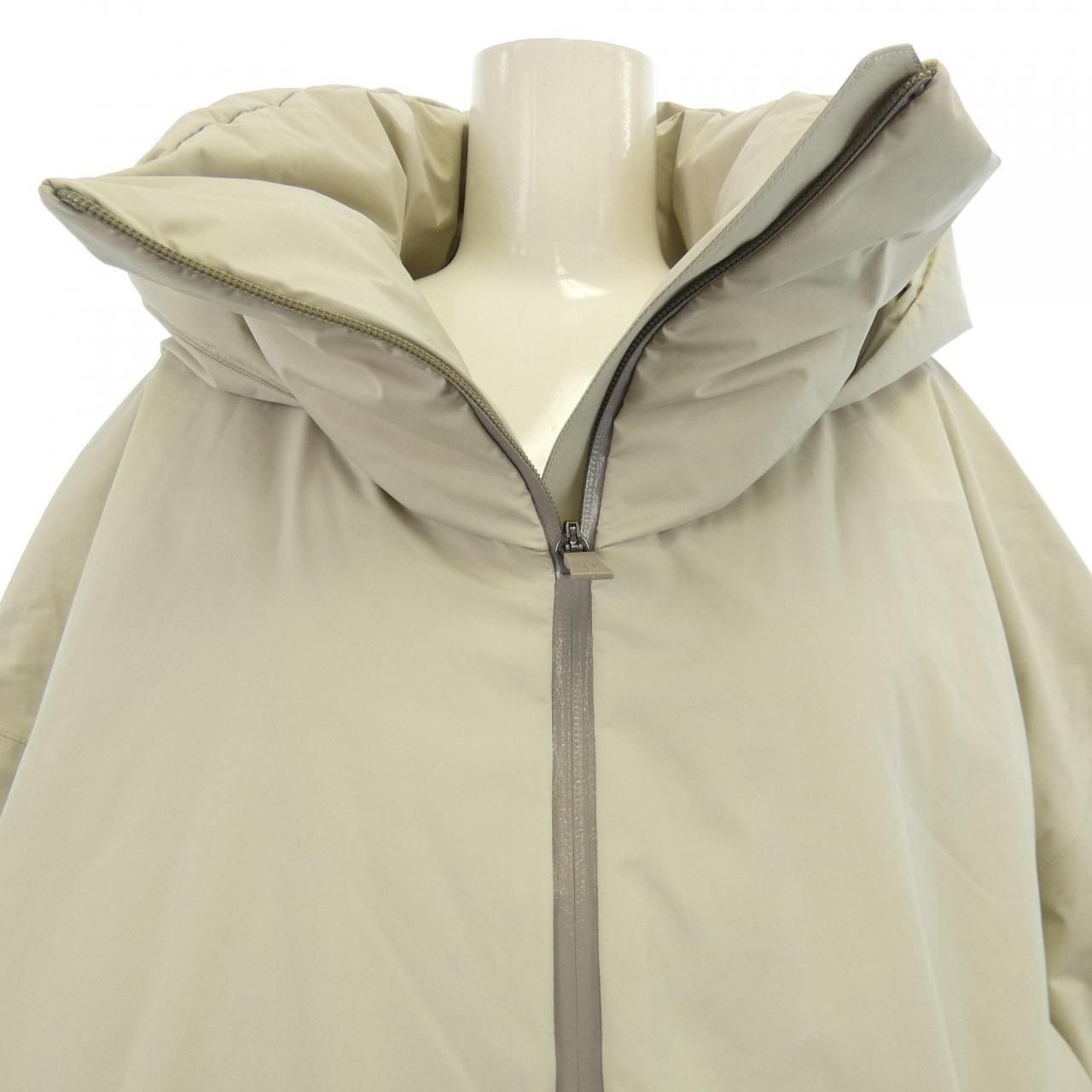 DL ダウンコート