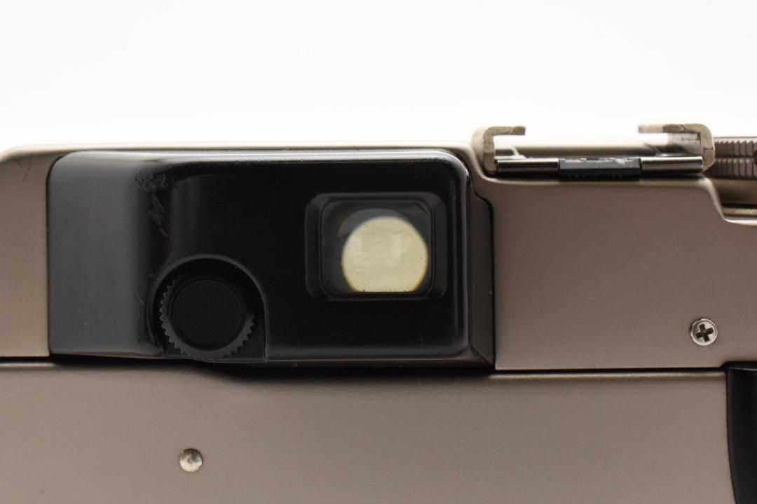 ☆極美品☆コンタックス CONTAX G1 元箱付き #1076 - メルカリ