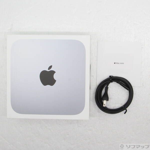 mini 〔中古〕Mac APPLE Mac Late-2020 MGNT3J⁄A Apple M1 Late (M1・